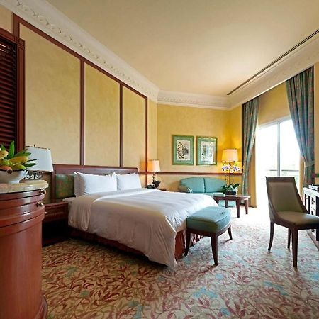 Empire Hotel And Country Club Brunei Bandar Seri Begawan Eksteriør bilde