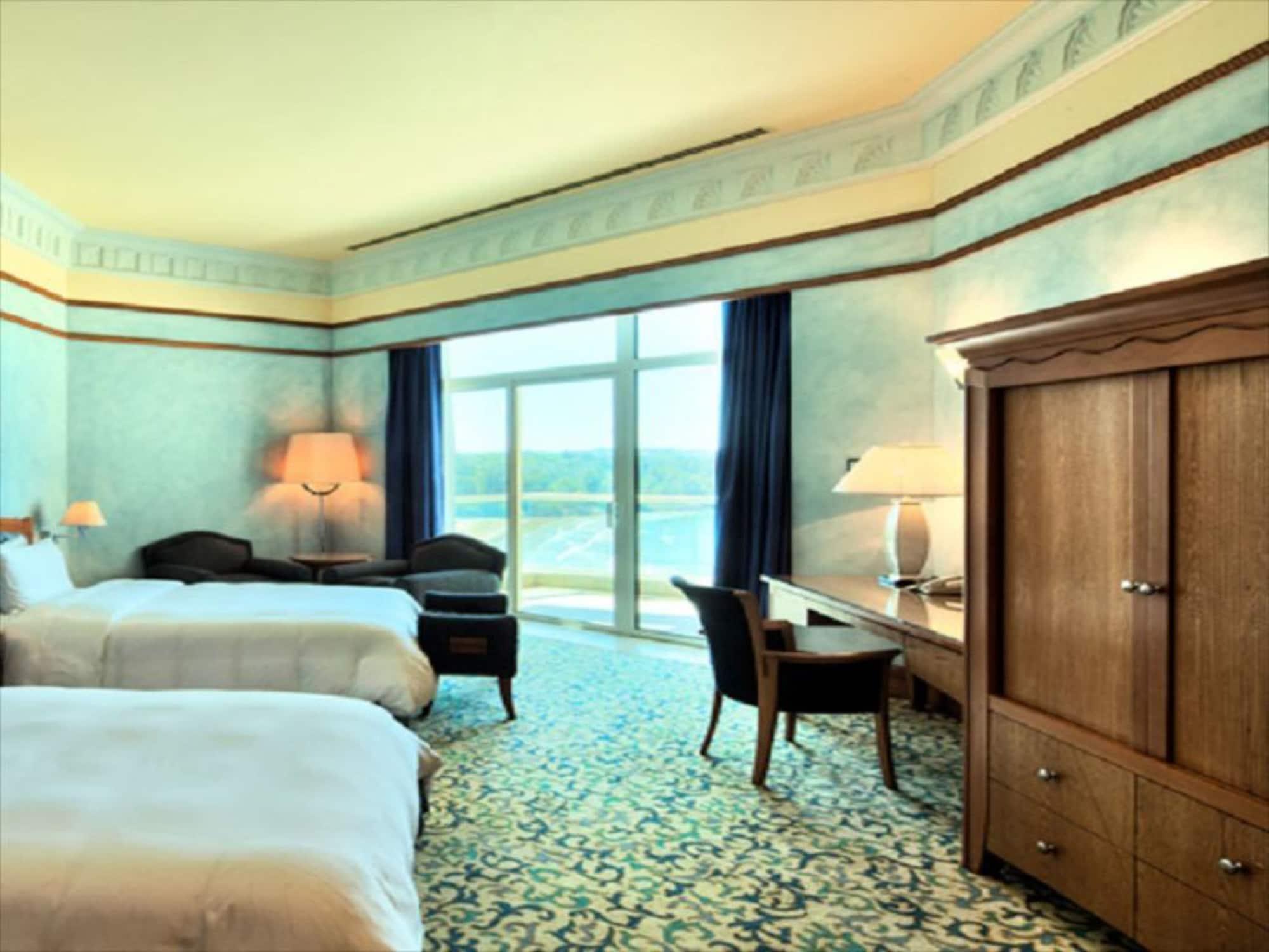 Empire Hotel And Country Club Brunei Bandar Seri Begawan Eksteriør bilde