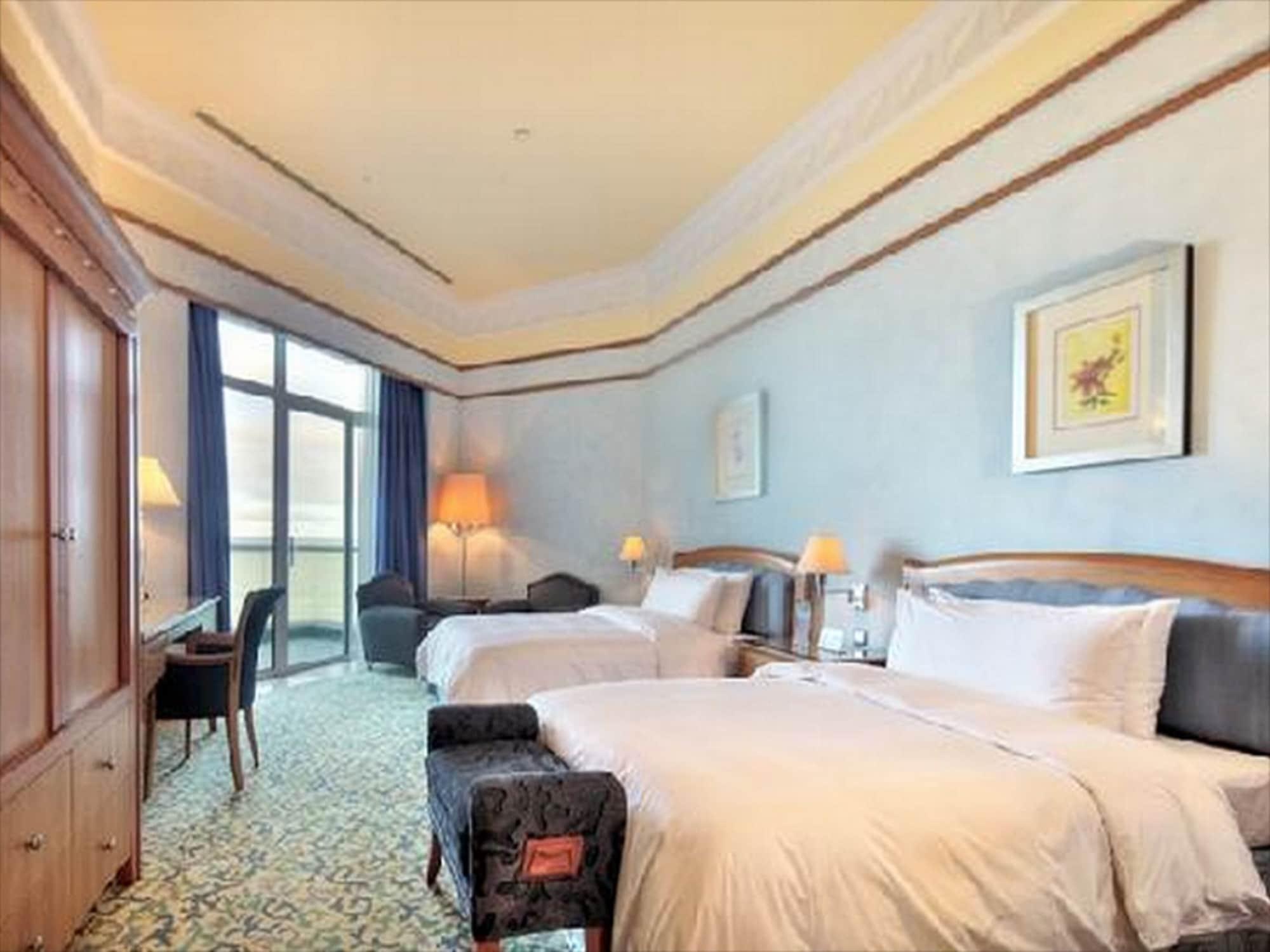 Empire Hotel And Country Club Brunei Bandar Seri Begawan Eksteriør bilde