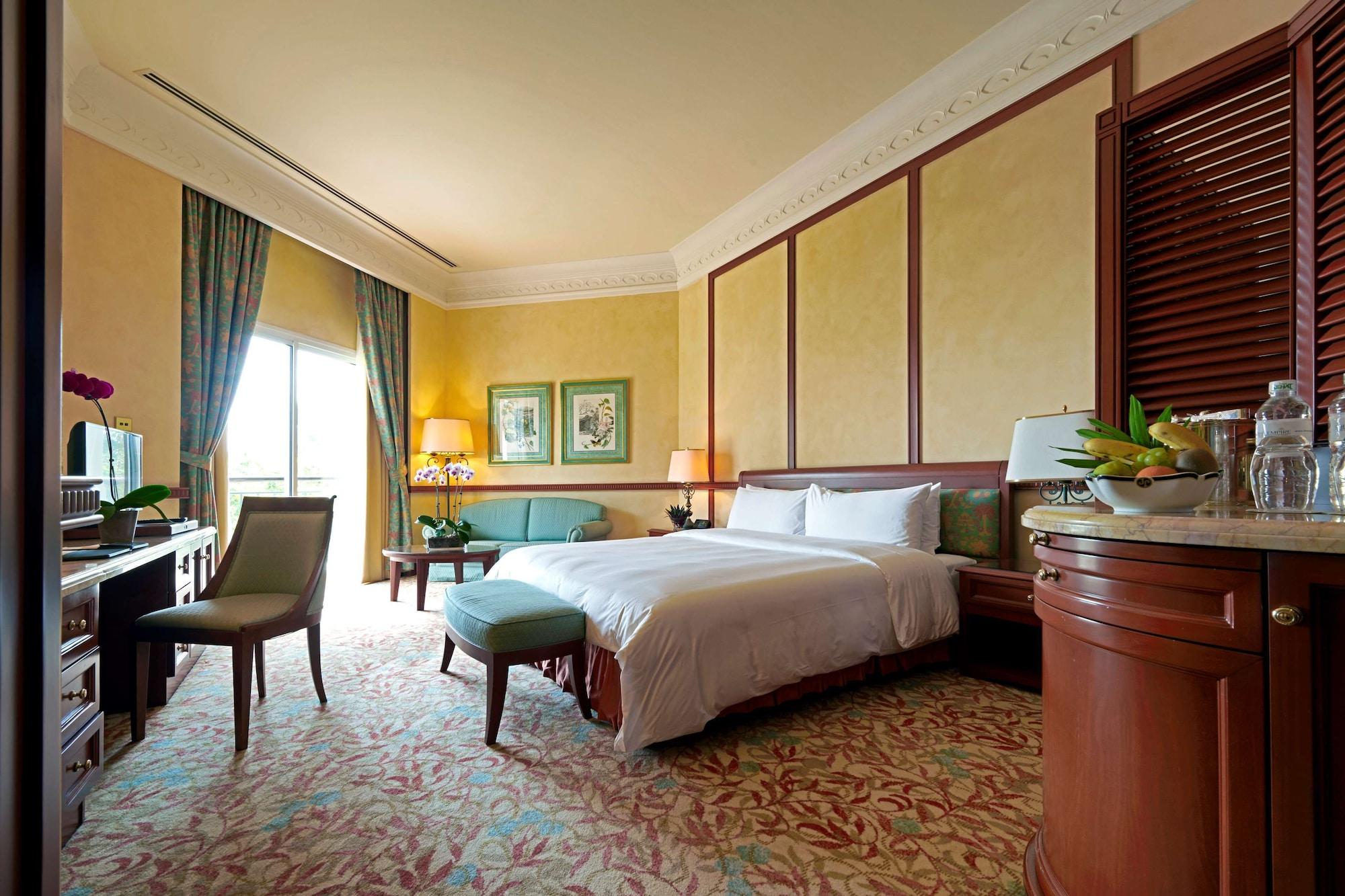 Empire Hotel And Country Club Brunei Bandar Seri Begawan Eksteriør bilde
