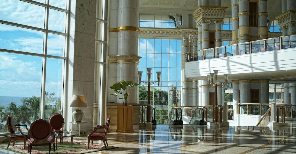 Empire Hotel And Country Club Brunei Bandar Seri Begawan Eksteriør bilde