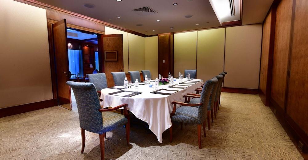Empire Hotel And Country Club Brunei Bandar Seri Begawan Eksteriør bilde