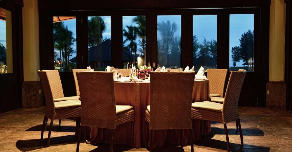 Empire Hotel And Country Club Brunei Bandar Seri Begawan Eksteriør bilde