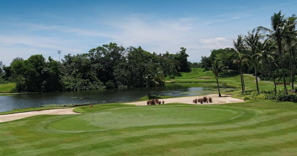 Empire Hotel And Country Club Brunei Bandar Seri Begawan Eksteriør bilde