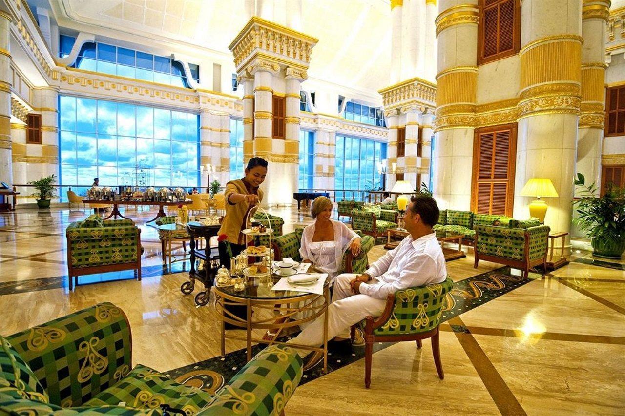 Empire Hotel And Country Club Brunei Bandar Seri Begawan Eksteriør bilde
