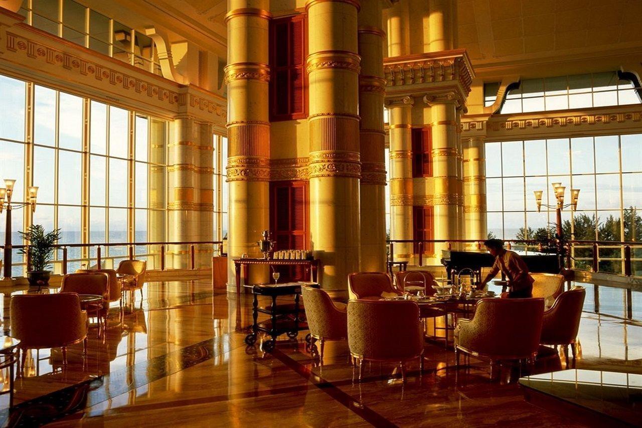 Empire Hotel And Country Club Brunei Bandar Seri Begawan Eksteriør bilde