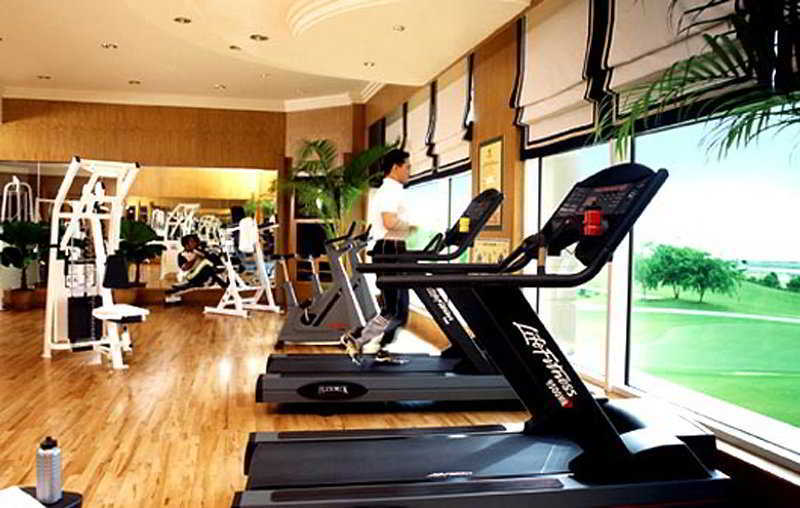 Empire Hotel And Country Club Brunei Bandar Seri Begawan Eksteriør bilde